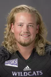 Chase Larson