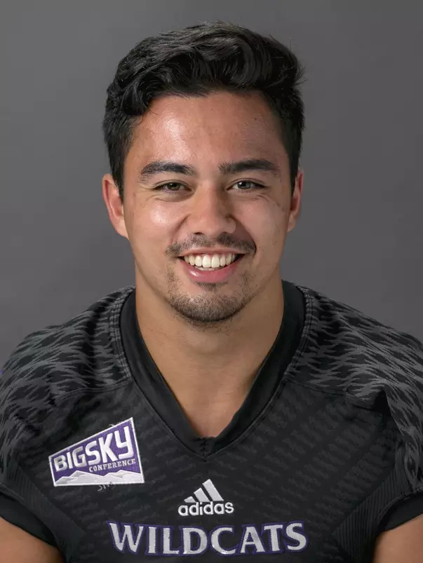 Kawika Tupuola