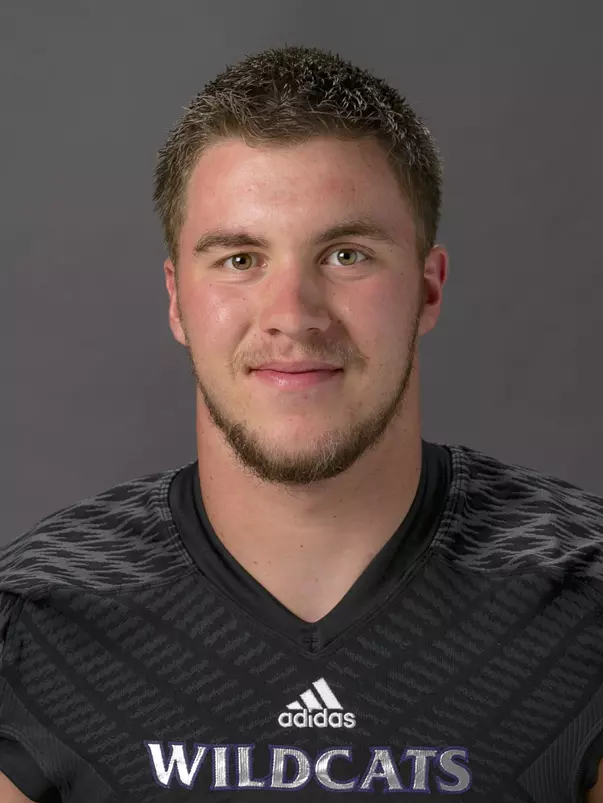 Jonah Williams