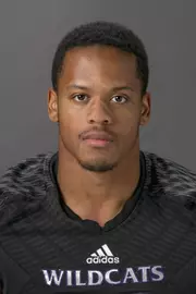 Tre'von Johnson