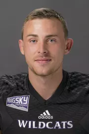 Jadrian Clark