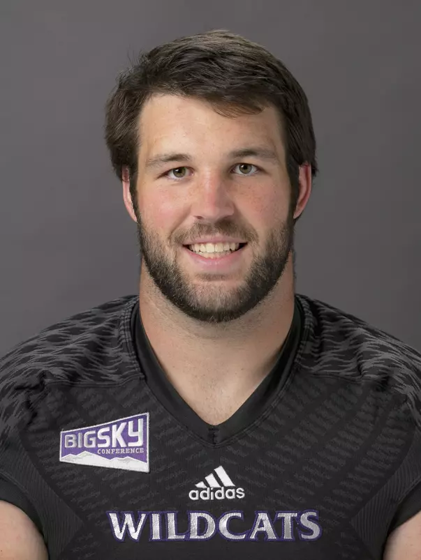 Brady Simpson