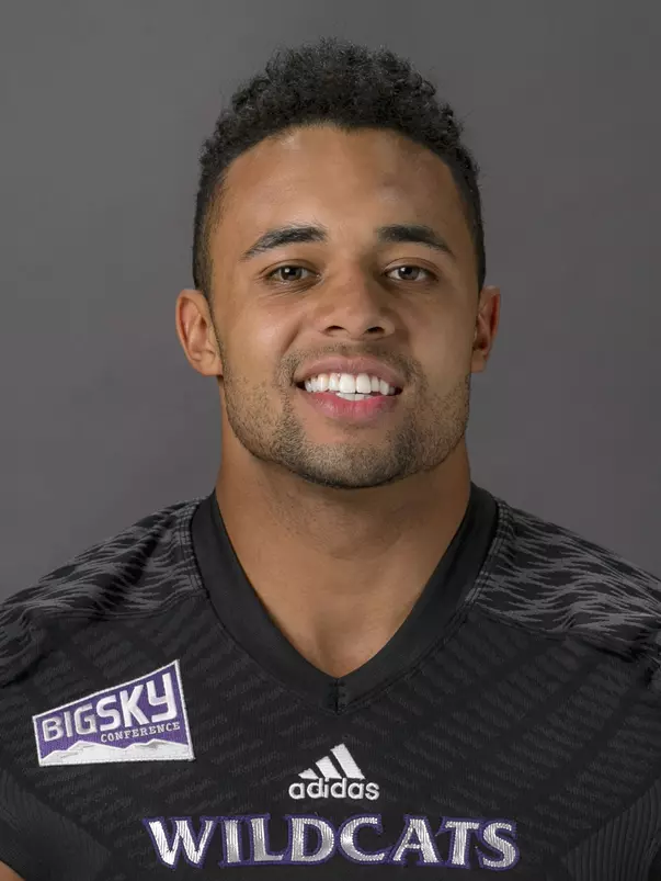 Auston Tesch