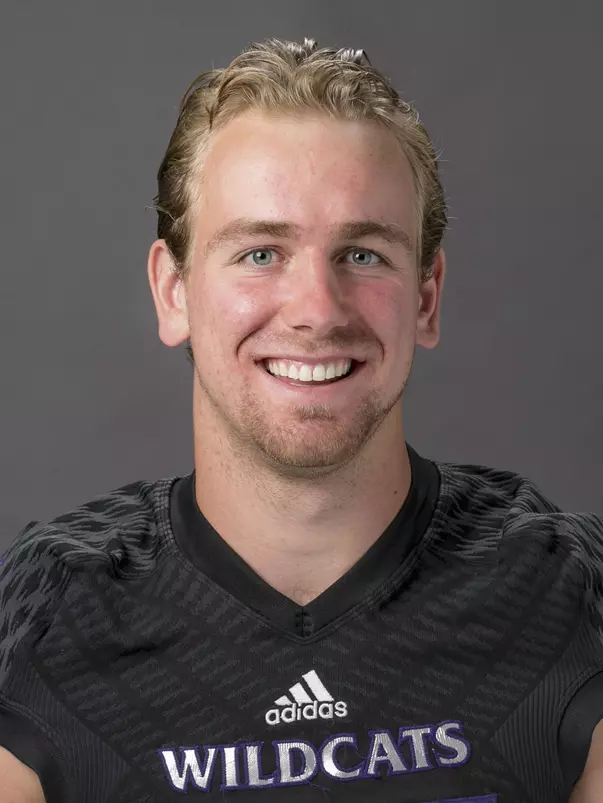 Andrew Vollert
