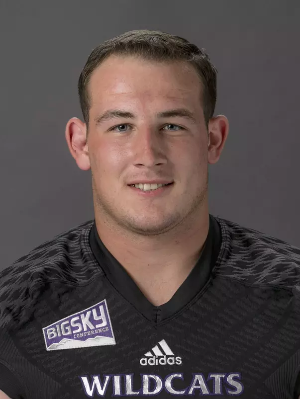 Cole McGinnis