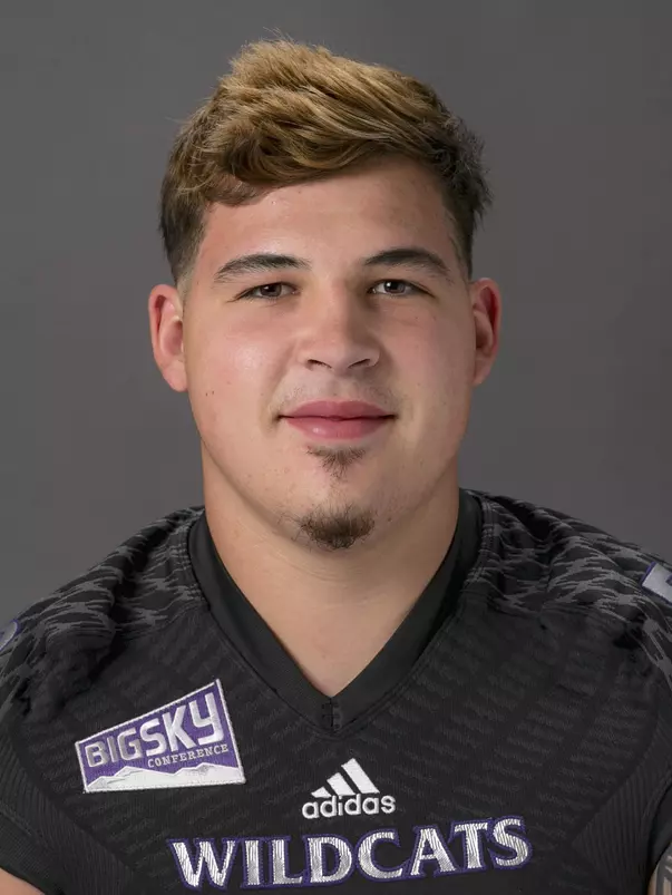 Jayden Palauni