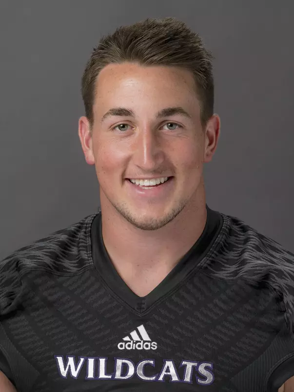Stetson Wood