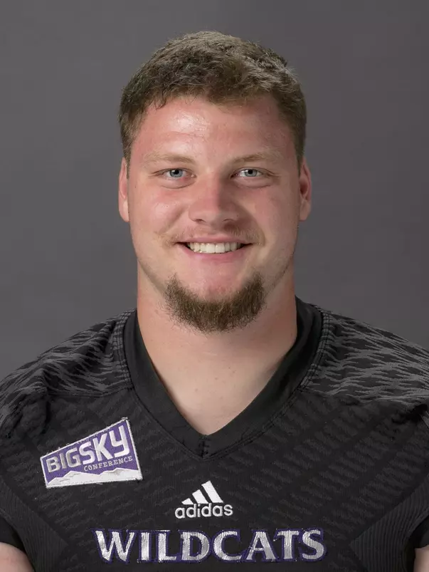 Jared Schiess