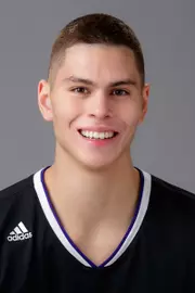 Trevon Ary-Turner 2017-18