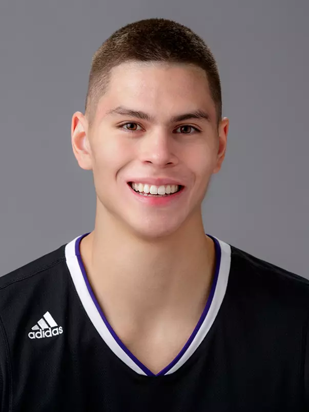 Trevon Ary-Turner 2017-18