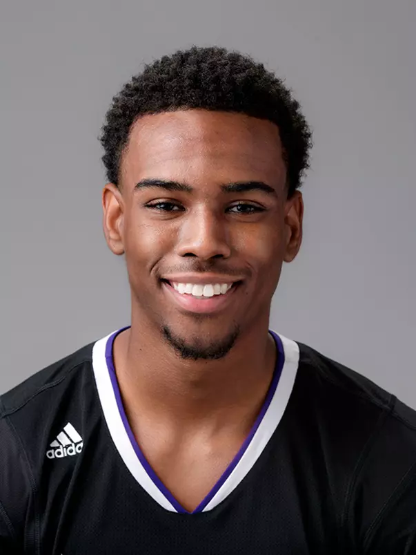 Jerrick Harding 2017-18