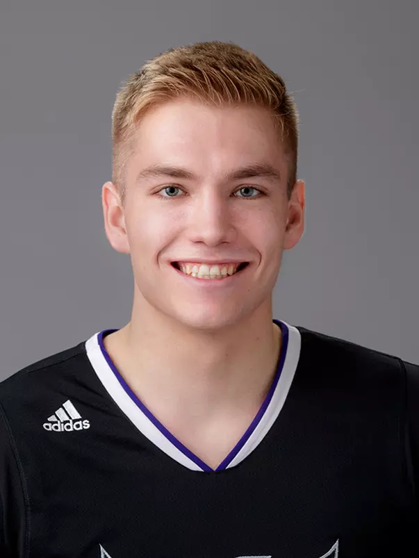 Michal Kozak 2017-18