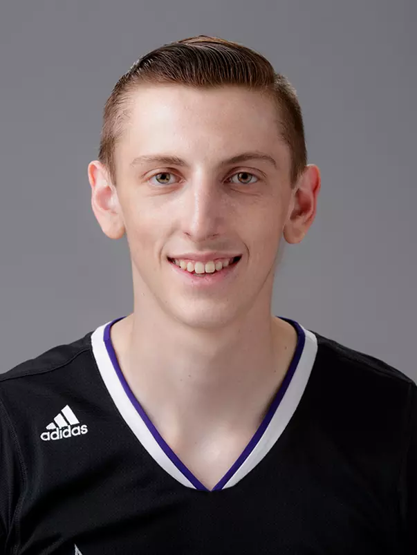 Brenden Morris 2017-18