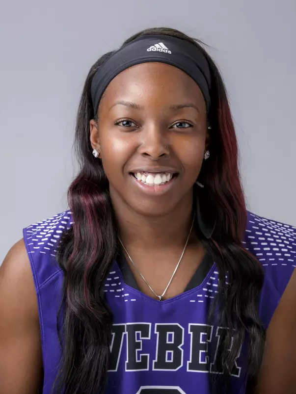 Jaiamoni Welch-Coleman