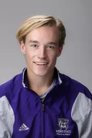 Colton Rimann