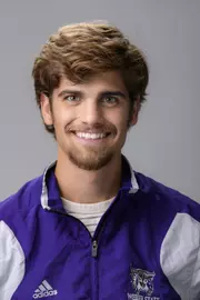 Jordan Cross