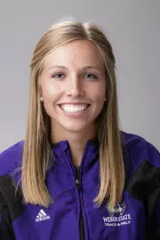 Candace Sharp