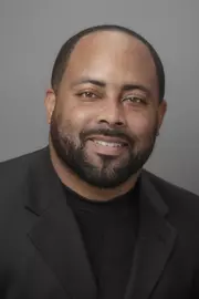 Quinton Ganther