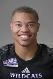 Taron Johnson