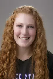 Amanda Varley