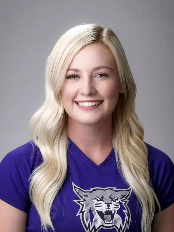 Emily Lyman - Softball - 2018