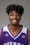 Israel Barnes 2018-19