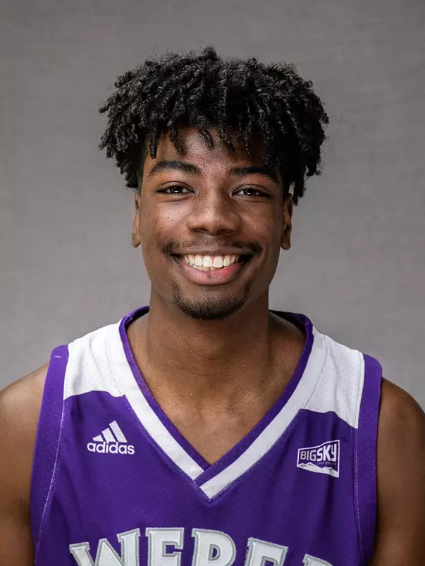 Israel Barnes 2018-19