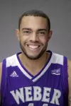 Zach Braxton 2018-19