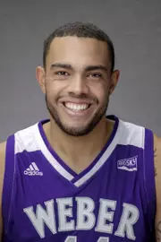 Zach Braxton 2018-19