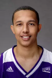 Jordan Dallas 2018-19