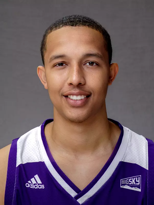 Jordan Dallas 2018-19