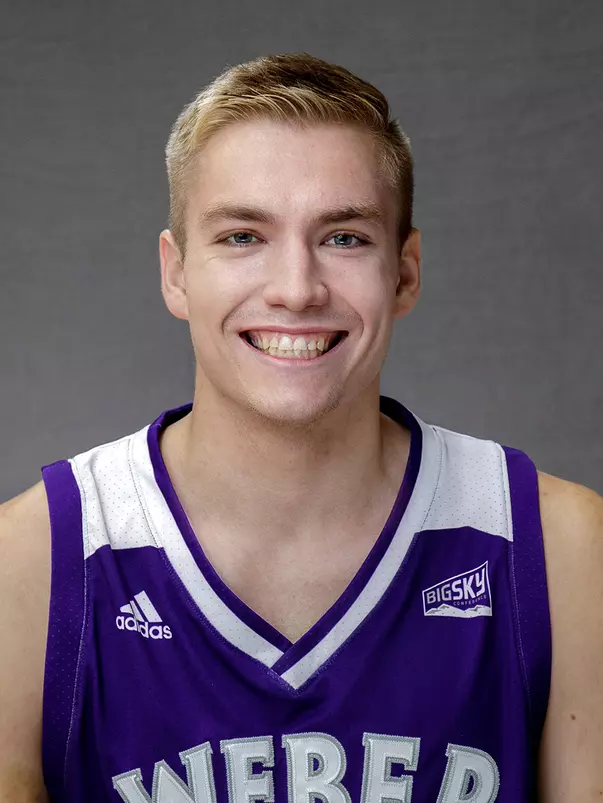 Michal Kozak 2018-19