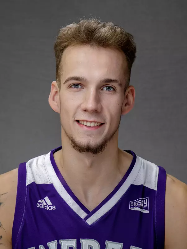 Donatas Kupsas 2018-19