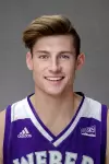Caleb Leonhardt 2018-19
