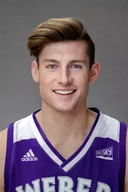 Caleb Leonhardt 2018-19