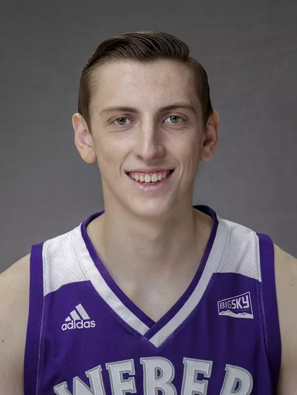 Brendan Morris 2018-19