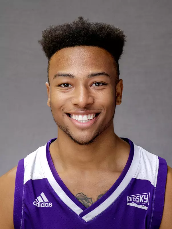 Ricky Nelson 2018-19