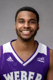Caleb Nero 2018-19