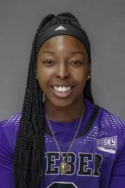 Jaiamoni Welch-Coleman