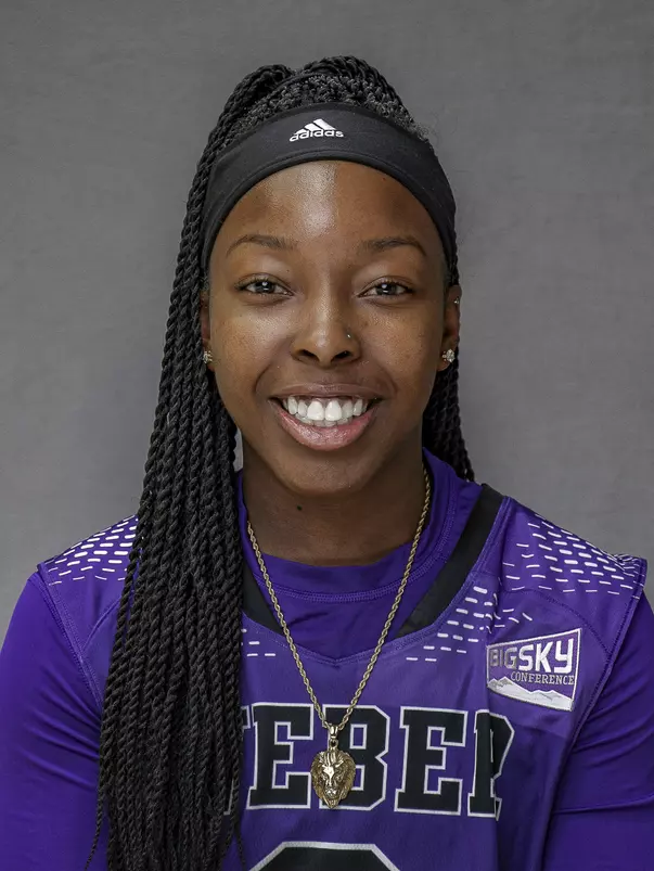 Jaiamoni Welch-Coleman