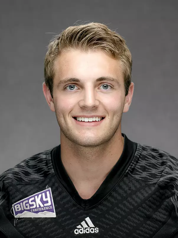 Jon Christensen 2018