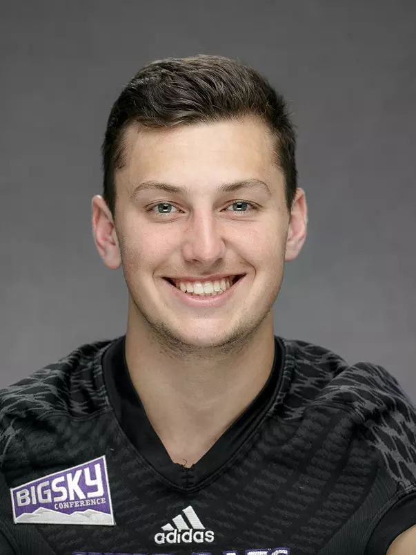 Jake Constantine 2018