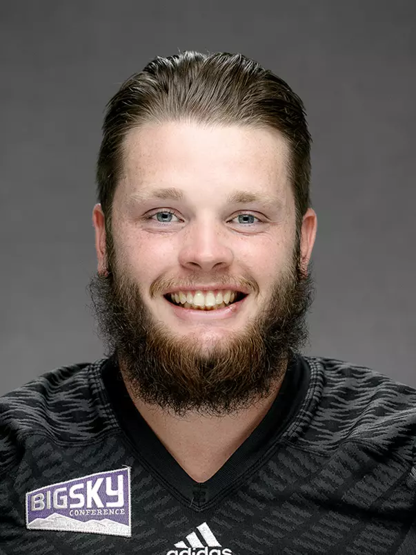 Creston Cooledge 2018