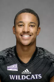 Darryl Denby 2018