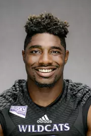 Treshawn Garrett 2018