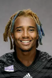 Jawain Harrison 2018