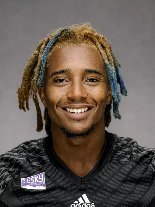 Jawain Harrison 2018