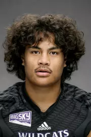 Junior Latu 2018