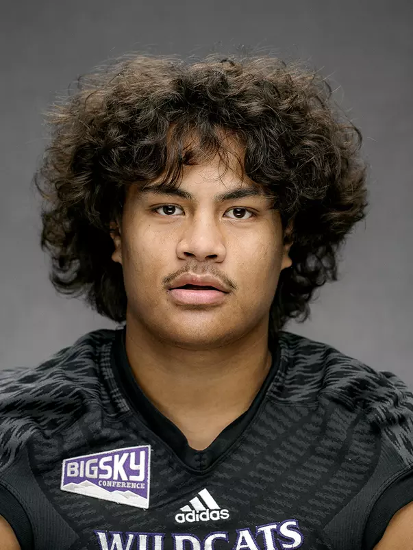 Junior Latu 2018