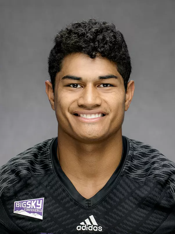 Spencer Niutupuivaha